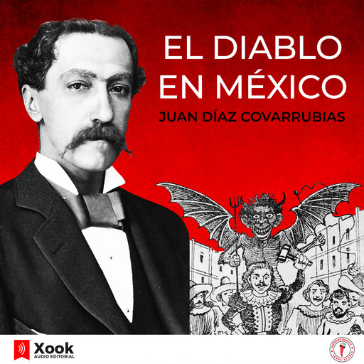 El diablo en México, Juan Díaz Covarrubias