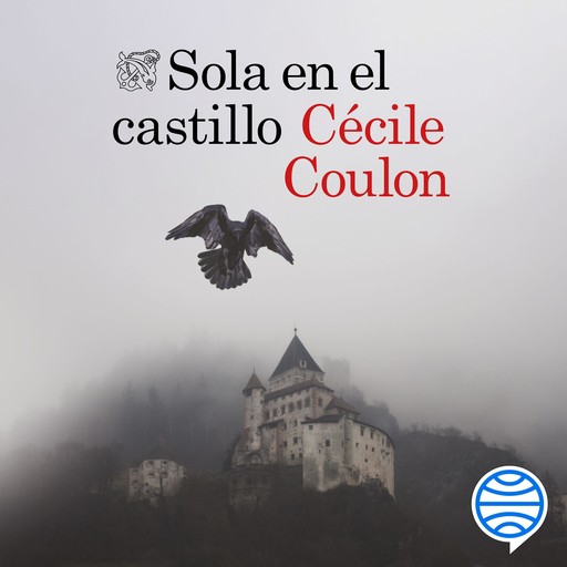 Sola en el castillo, Cécile Coulon