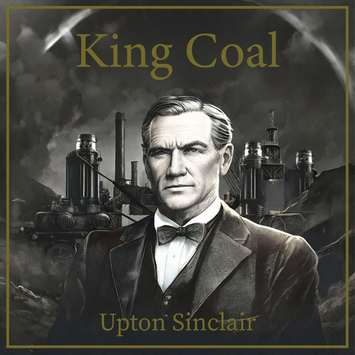King Coal, Uptown Sinclair