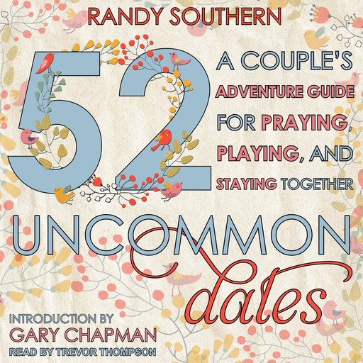 52 Uncommon Dates, Randy Southern