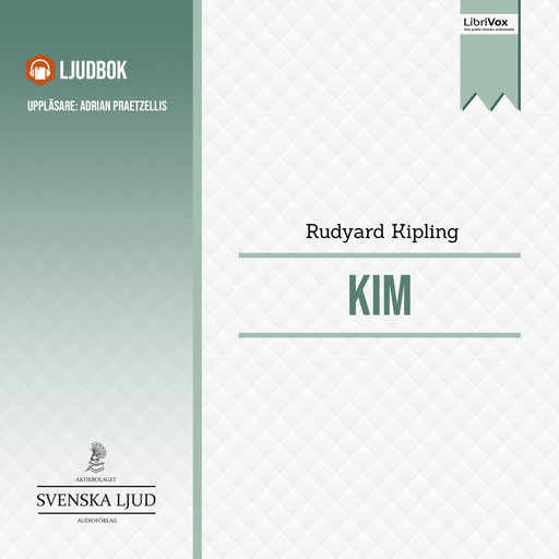 Kim, Joseph Rudyard Kipling