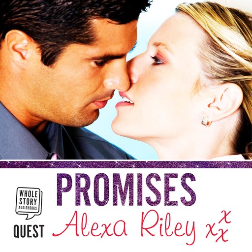 Promises, Alexa Riley