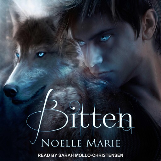 Bitten, Noelle Marie