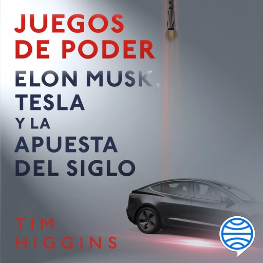 Juegos de poder, Tim Higgins