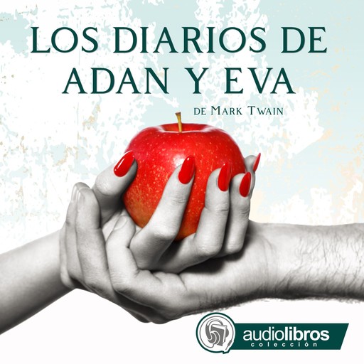 Los Diarios de Adán y Eva, Victoria Ansena, Brian Quevedo