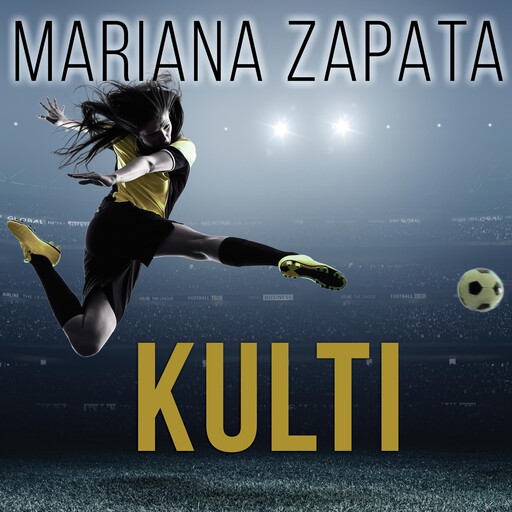 Kulti, Mariana Zapata