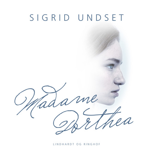 Madame Dorthea, Sigrid Undset