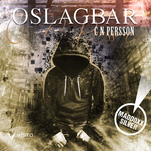 Oslagbar, C.N. Persson
