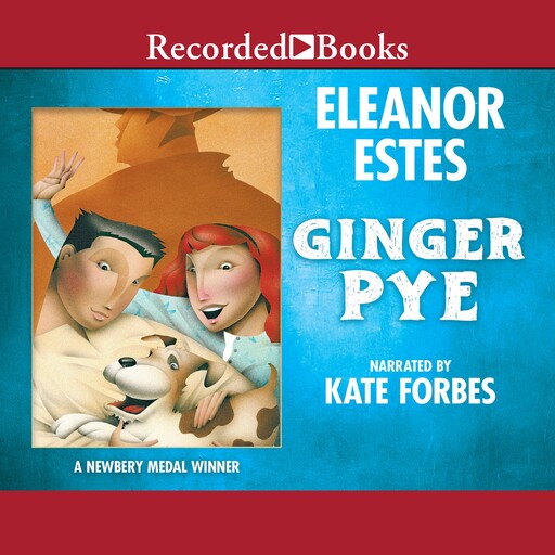 Ginger Pye, Eleanor Estes