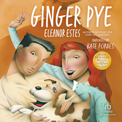 Ginger Pye, Eleanor Estes