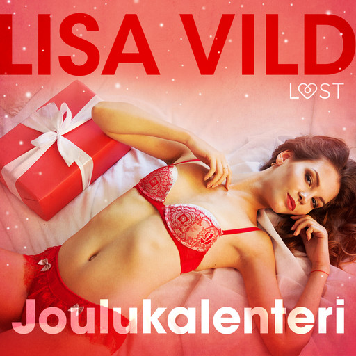 Joulukalenteri – eroottinen novelli, Lisa Vild