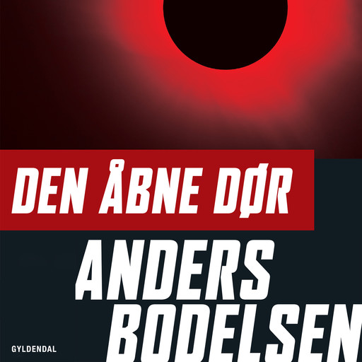Den åbne dør, Anders Bodelsen