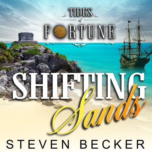 Shifting Sands, Steven Becker