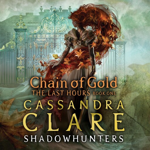 Chain of Gold, Cassandra Clare