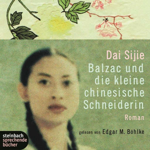 Balzac und die kleine chinesische Schneiderin, Dai Sijie