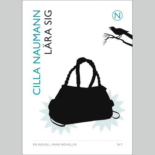 Lära sig, Cilla Naumann