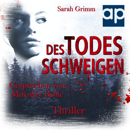 Des Todes Schweigen, Sarah Grimm