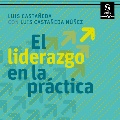 El liderazgo en la práctica, Luis Castañeda, Luis Castañeda Núñez