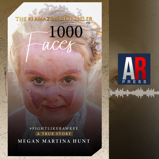 1000 Faces: A True Story, Megan Hunt