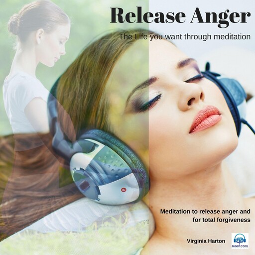 Release Anger, Virginia Harton