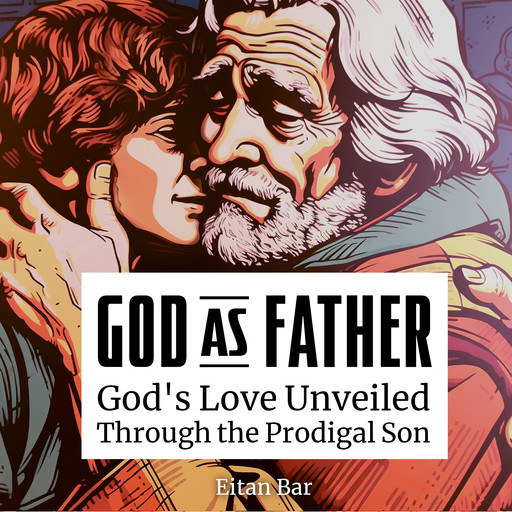 God as Father, Eitan Bar