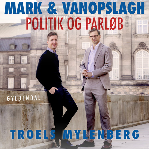 Mark & Vanopslagh, Troels Mylenberg