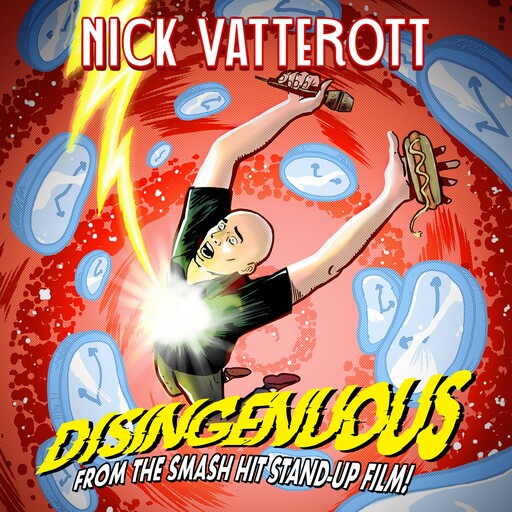 Nick Vatterott: Disingenuous, Nick Vatterott