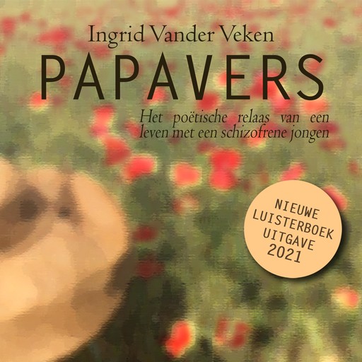 Papavers, Ingrid Vander Veken