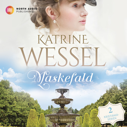 Maskefald, Katrine Wessel