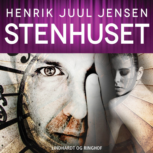 Stenhuset, Henrik Jensen