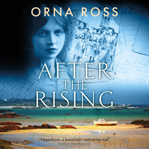 After The Rising, Orna Ross