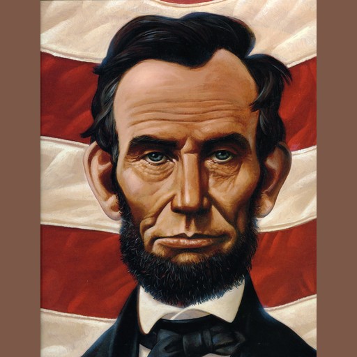 Abe's Honest Words: The Life of Abraham Lincoln, Doreen Rappaport