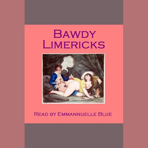 Bawdy Limericks, 