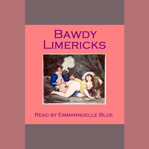 Bawdy Limericks, 