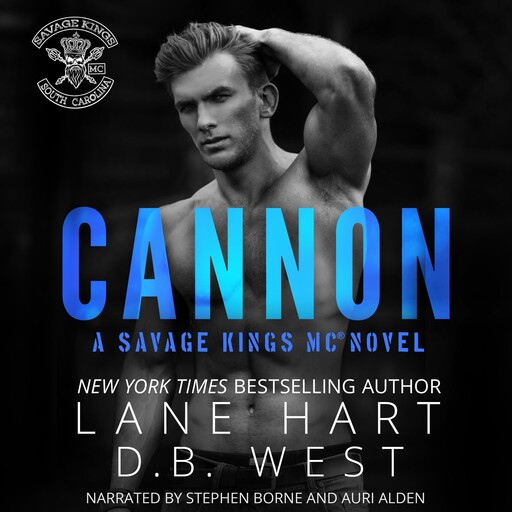 Cannon, Lane Hart, D.B. West