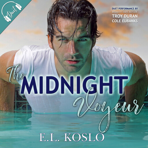 The Midnight Voyeur, E.L. Koslo