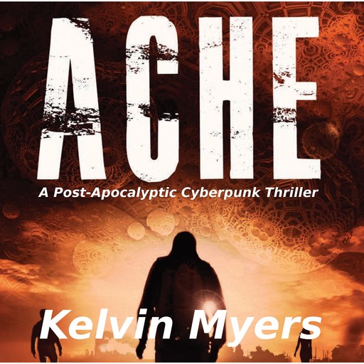 ACHE, Kelvin Myers