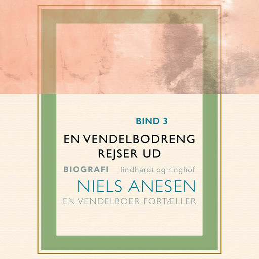 En vendelbodreng rejser ud, Niels Anesen