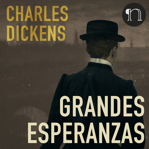 Grandes Esperanzas, Charles Dickens