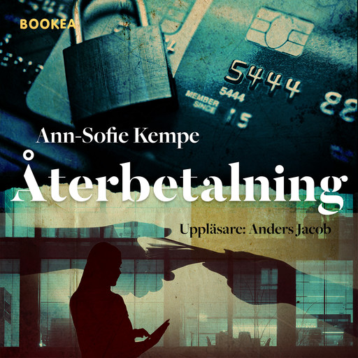 Återbetalning, Ann-Sofia Kempe