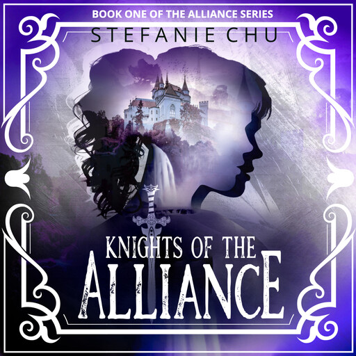 Knights of the Alliance, Stefanie Chu