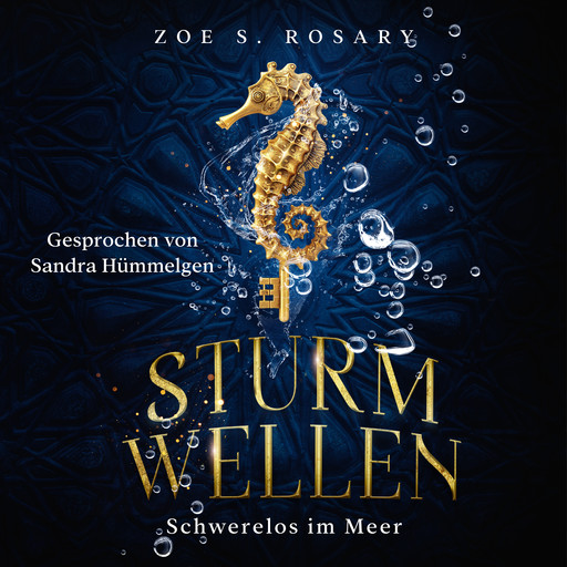 Sturmwellen, Zoe S. Rosary