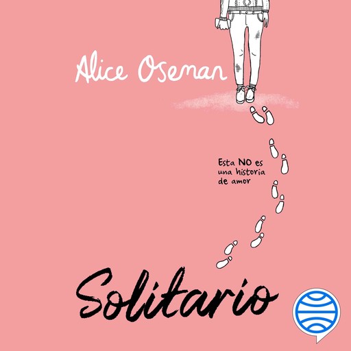 Solitario, Alice Oseman