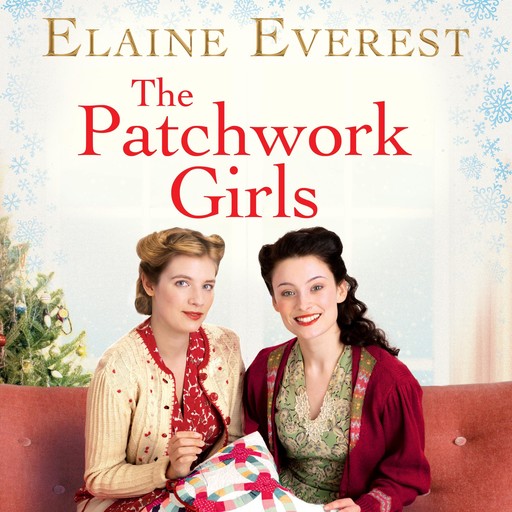 The Patchwork Girls, Elaine Everest
