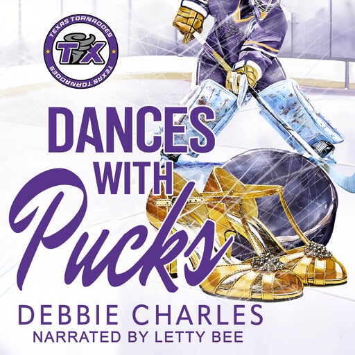 Dances with Pucks, Debbie Charles