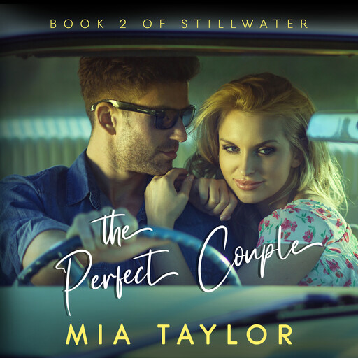 The Perfect Couple, Mia Taylor