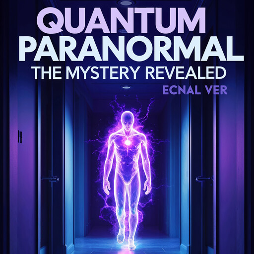 Quantum Paranormal : The Mystery Revealed, Ecnal Ver