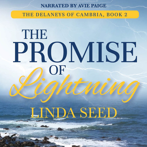 The Promise of Lightning, Linda Seed