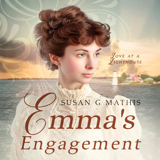 Emma's Engagement, Susan G. Mathis