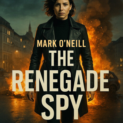 The Renegade Spy, Mark O'Neill
